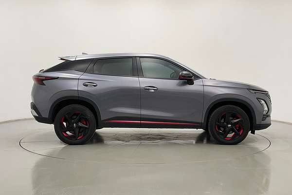 2024 Chery OMODA 5 GT AWD T19C