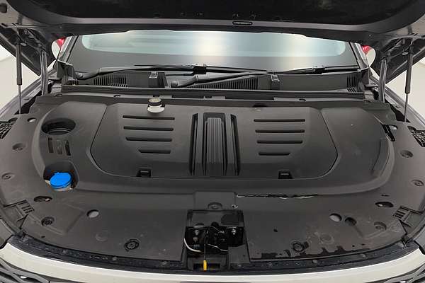 2024 Chery OMODA 5 GT AWD T19C