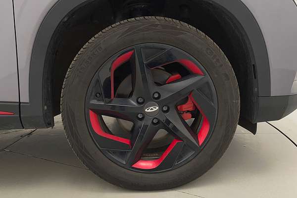 2024 Chery OMODA 5 GT AWD T19C