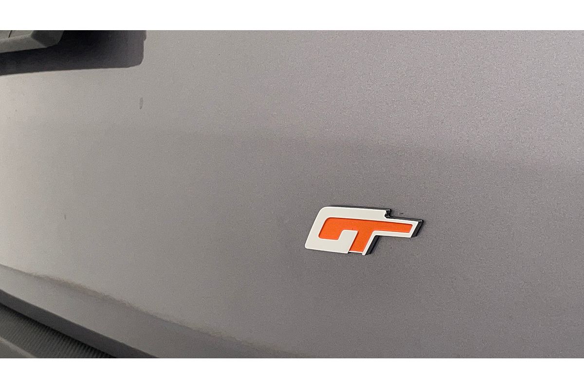 2024 Chery OMODA 5 GT AWD T19C