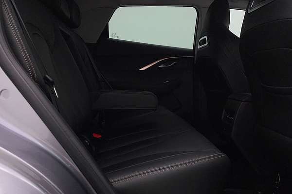 2024 Chery OMODA 5 GT AWD T19C