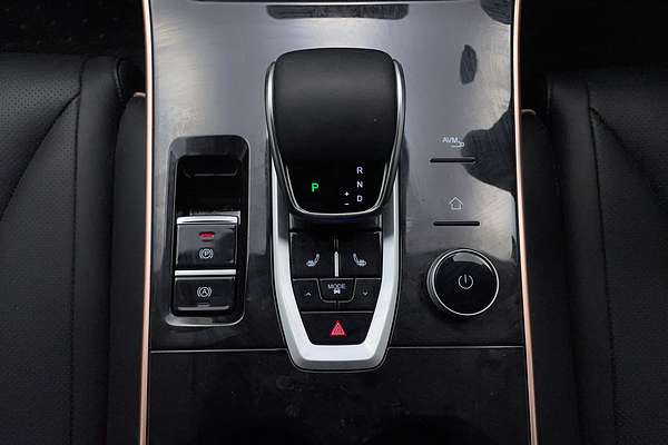 2024 Chery OMODA 5 GT AWD T19C