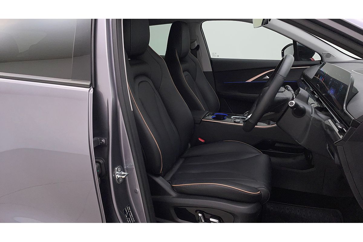 2024 Chery OMODA 5 GT AWD T19C