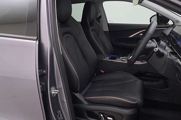2024 Chery OMODA 5 GT AWD T19C