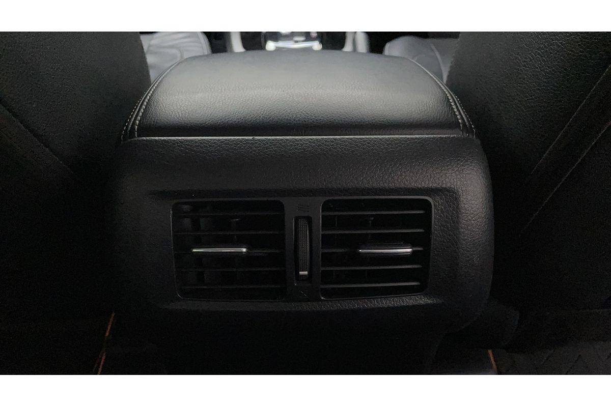 2018 Nissan Navara ST-X D23 Series 3 4X4