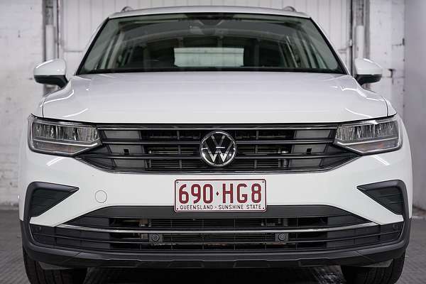 2023 Volkswagen Tiguan 110TSI Life 5N