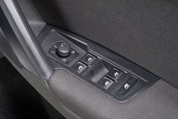 2023 Volkswagen Tiguan 110TSI Life 5N