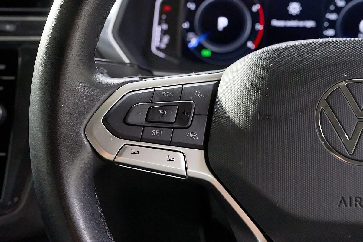 2023 Volkswagen Tiguan 110TSI Life 5N