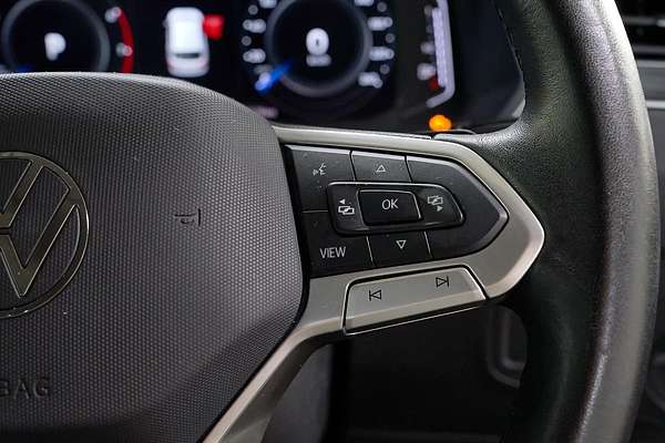 2023 Volkswagen Tiguan 110TSI Life 5N