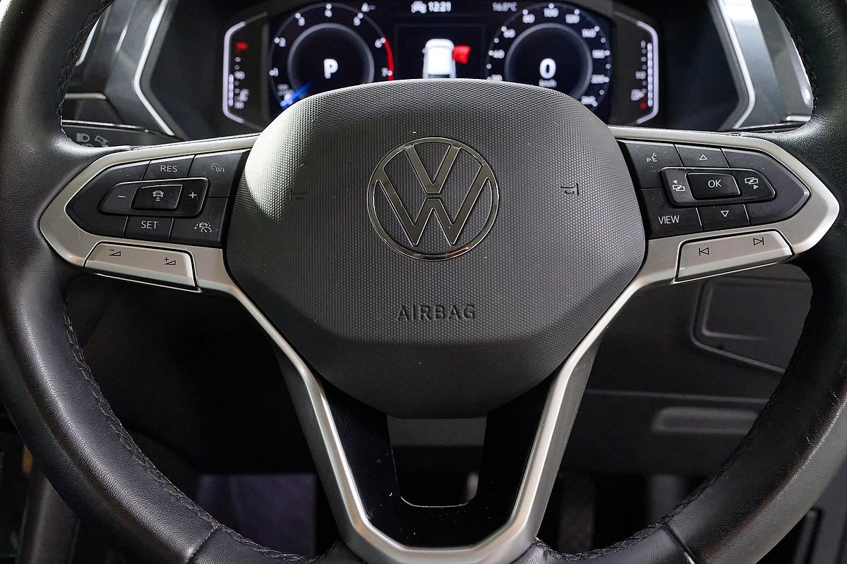 2023 Volkswagen Tiguan 110TSI Life 5N