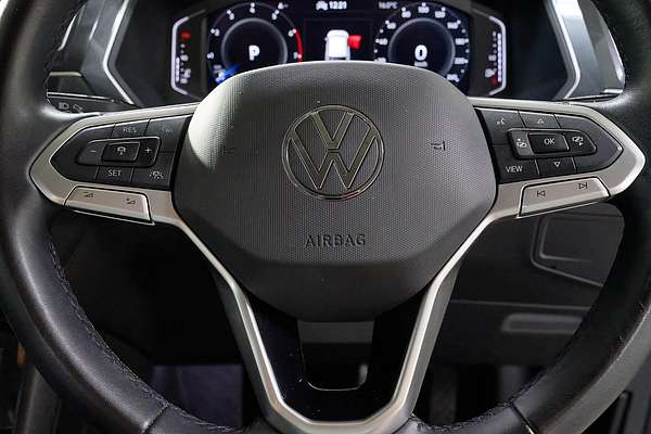2023 Volkswagen Tiguan 110TSI Life 5N