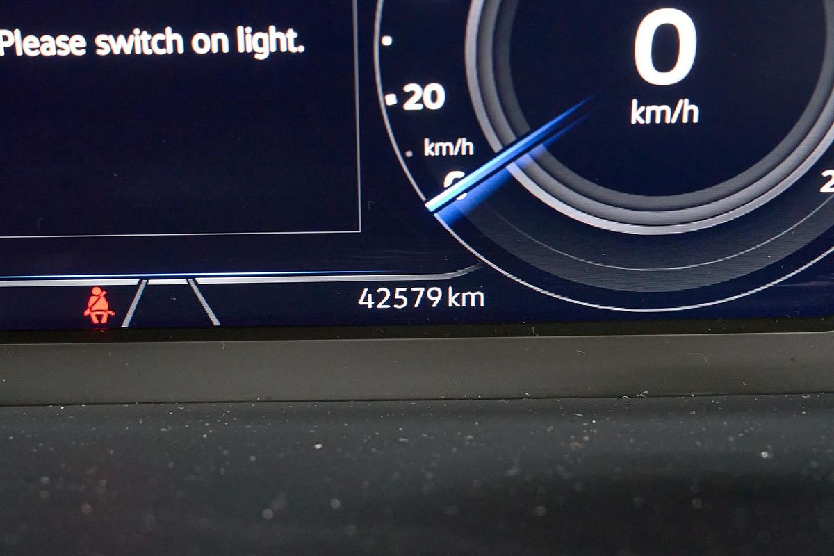 2023 Volkswagen Tiguan 110TSI Life 5N