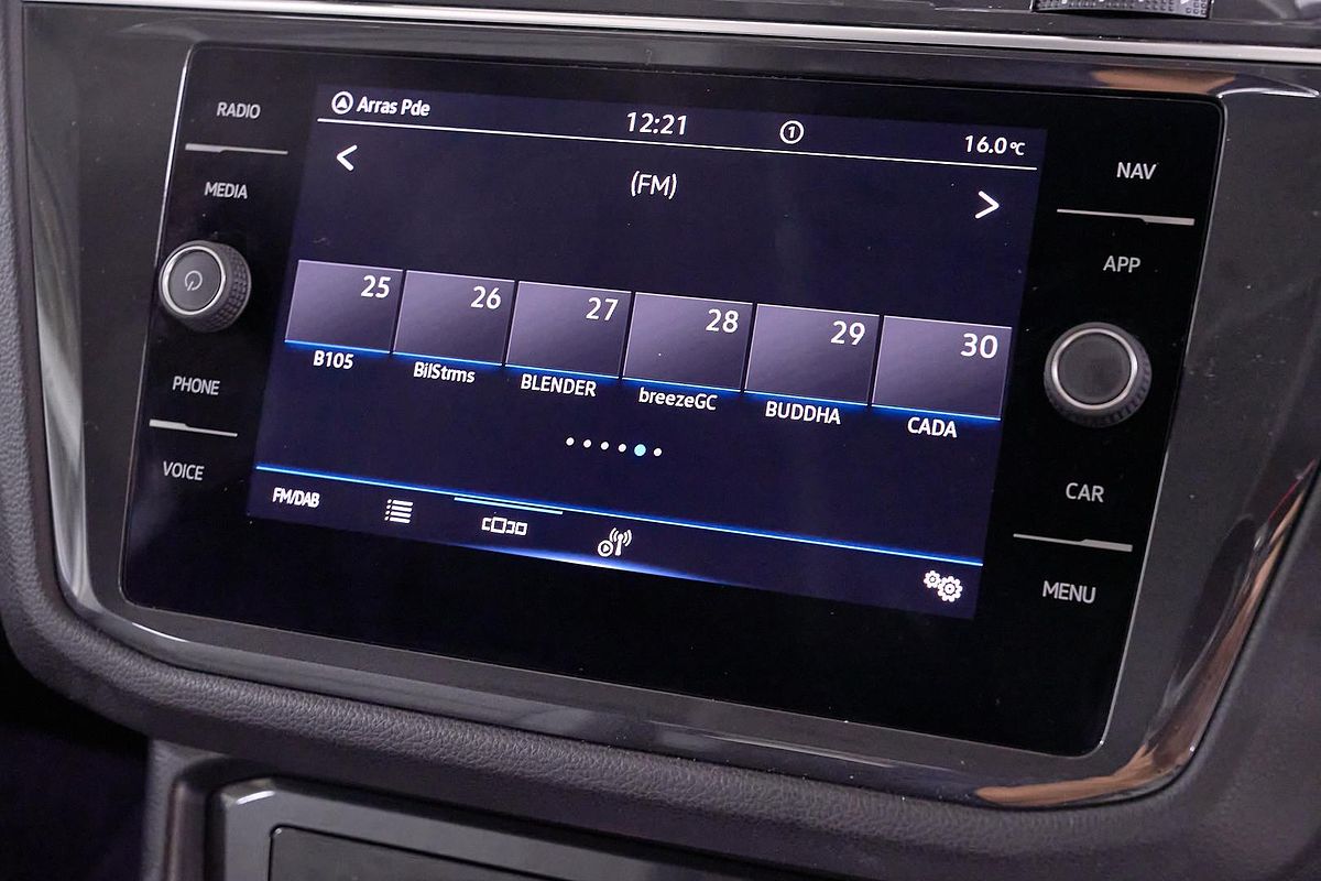 2023 Volkswagen Tiguan 110TSI Life 5N