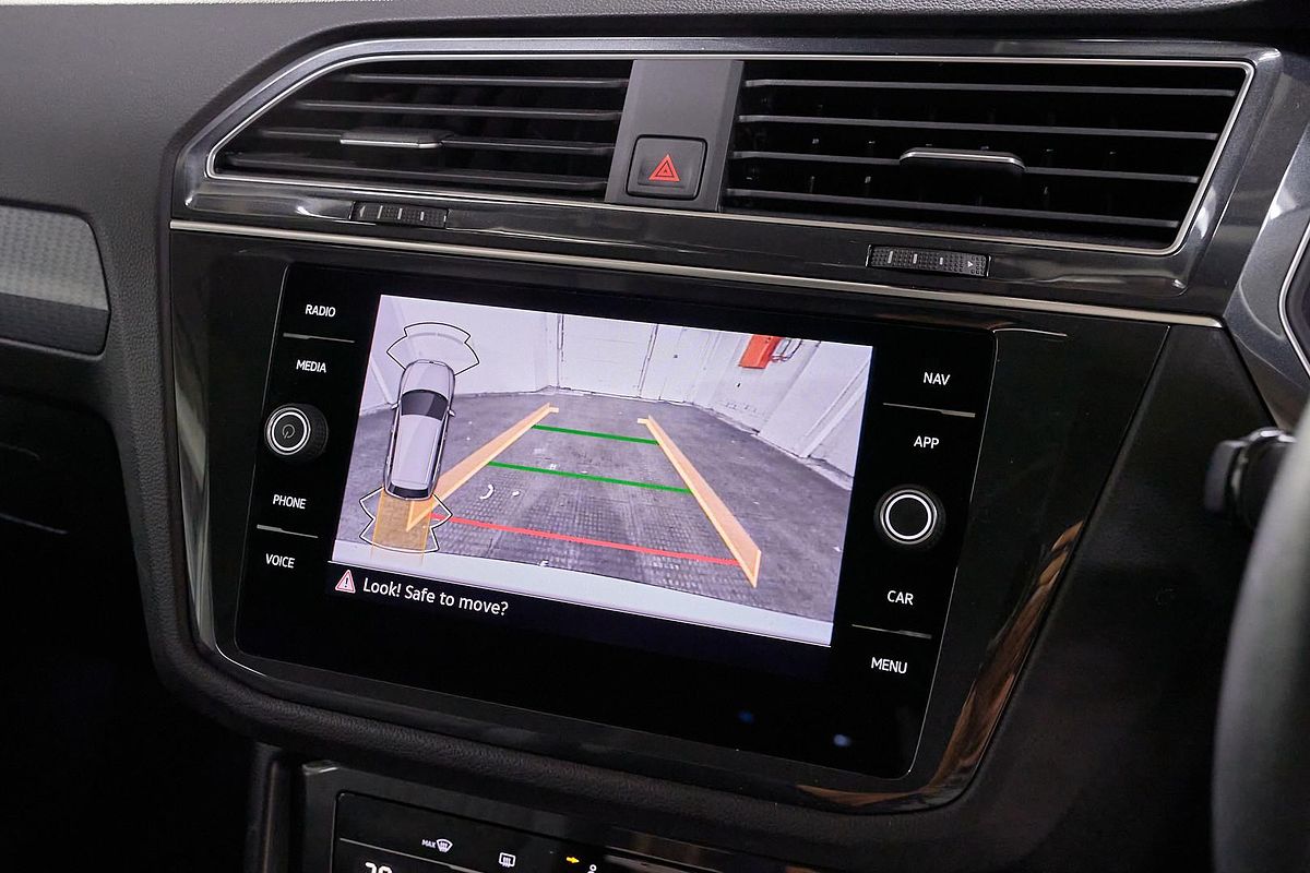 2023 Volkswagen Tiguan 110TSI Life 5N