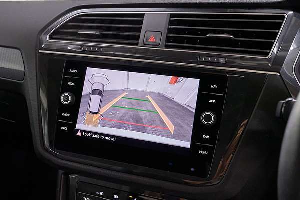 2023 Volkswagen Tiguan 110TSI Life 5N