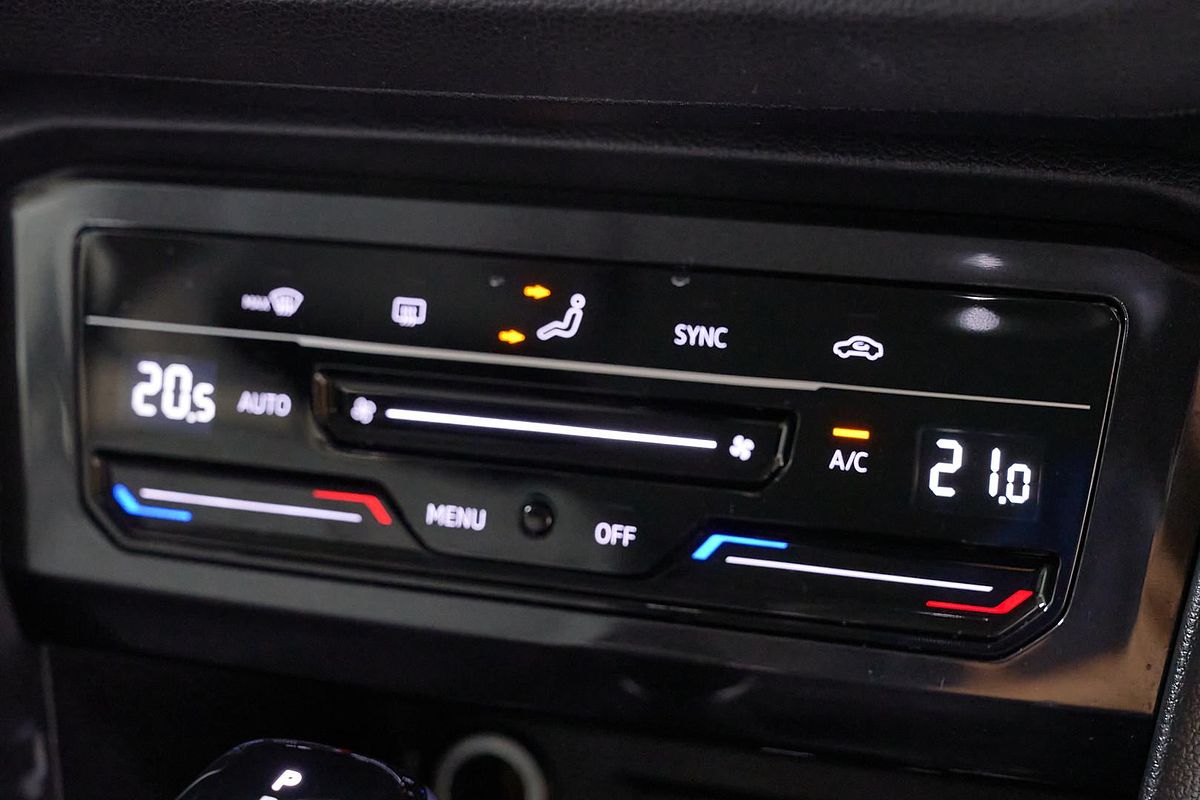 2023 Volkswagen Tiguan 110TSI Life 5N