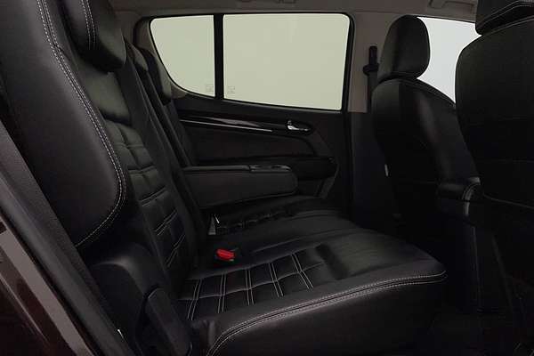 2019 Isuzu MU-X LS-T