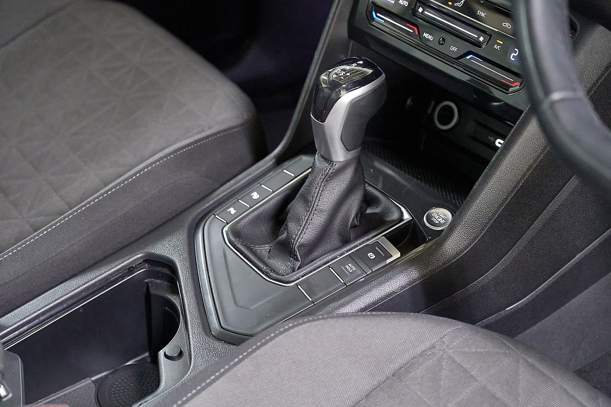 2023 Volkswagen Tiguan 110TSI Life 5N