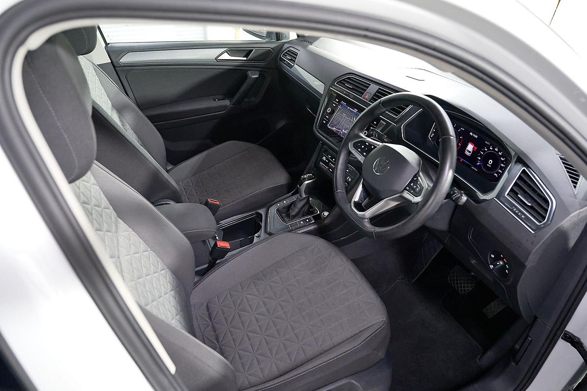 2023 Volkswagen Tiguan 110TSI Life 5N