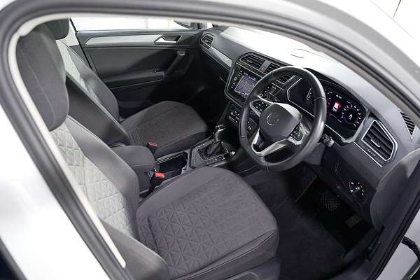 2023 Volkswagen Tiguan 110TSI Life 5N