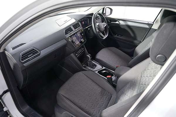 2023 Volkswagen Tiguan 110TSI Life 5N