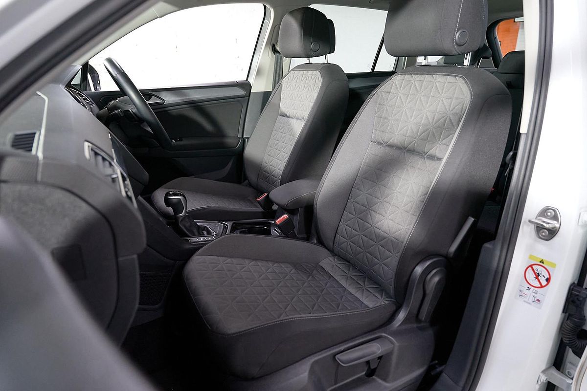2023 Volkswagen Tiguan 110TSI Life 5N