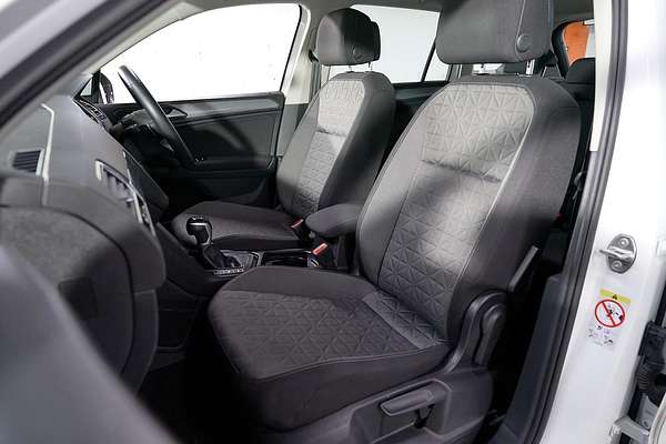 2023 Volkswagen Tiguan 110TSI Life 5N
