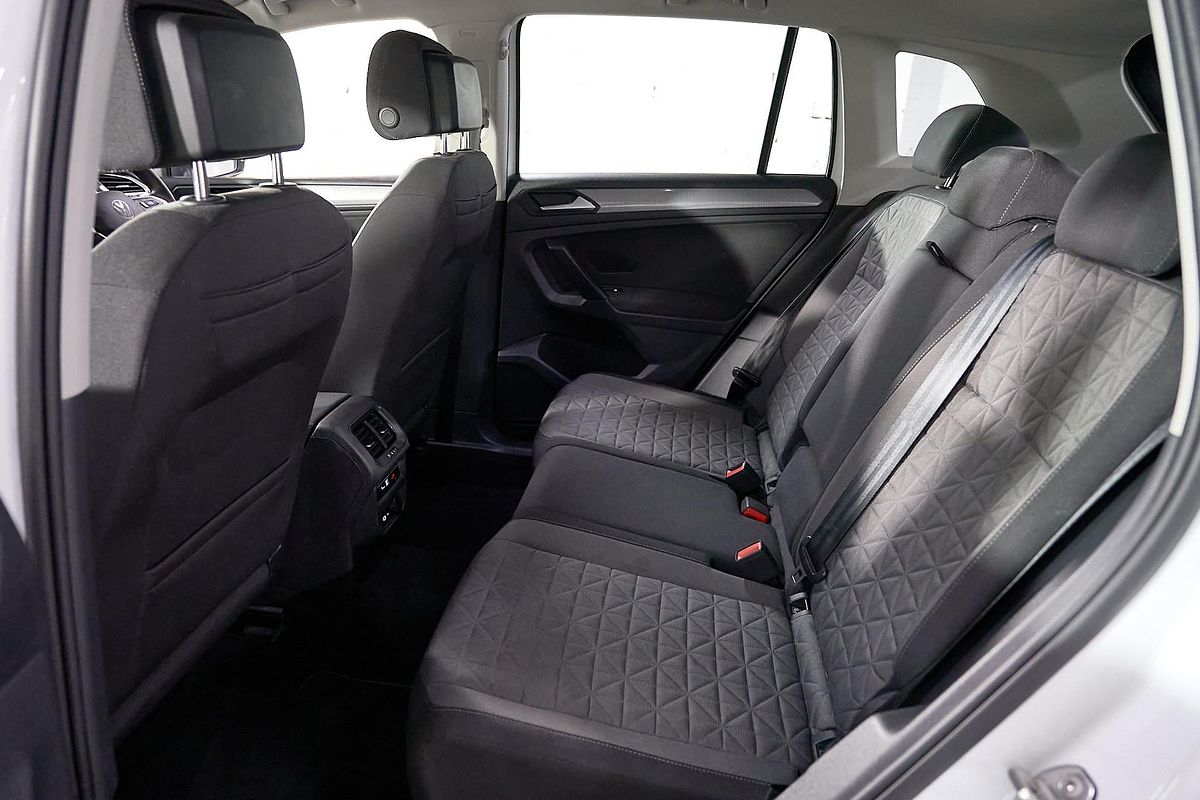 2023 Volkswagen Tiguan 110TSI Life 5N