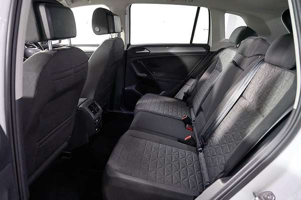 2023 Volkswagen Tiguan 110TSI Life 5N