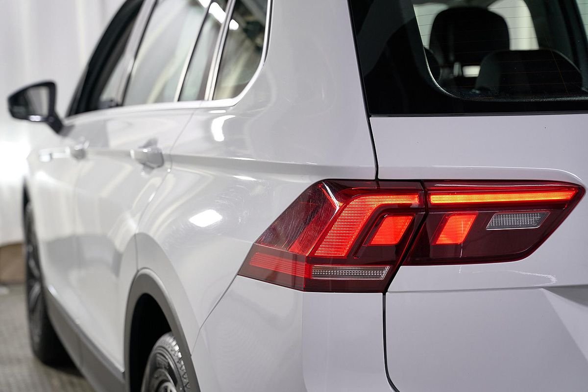 2023 Volkswagen Tiguan 110TSI Life 5N