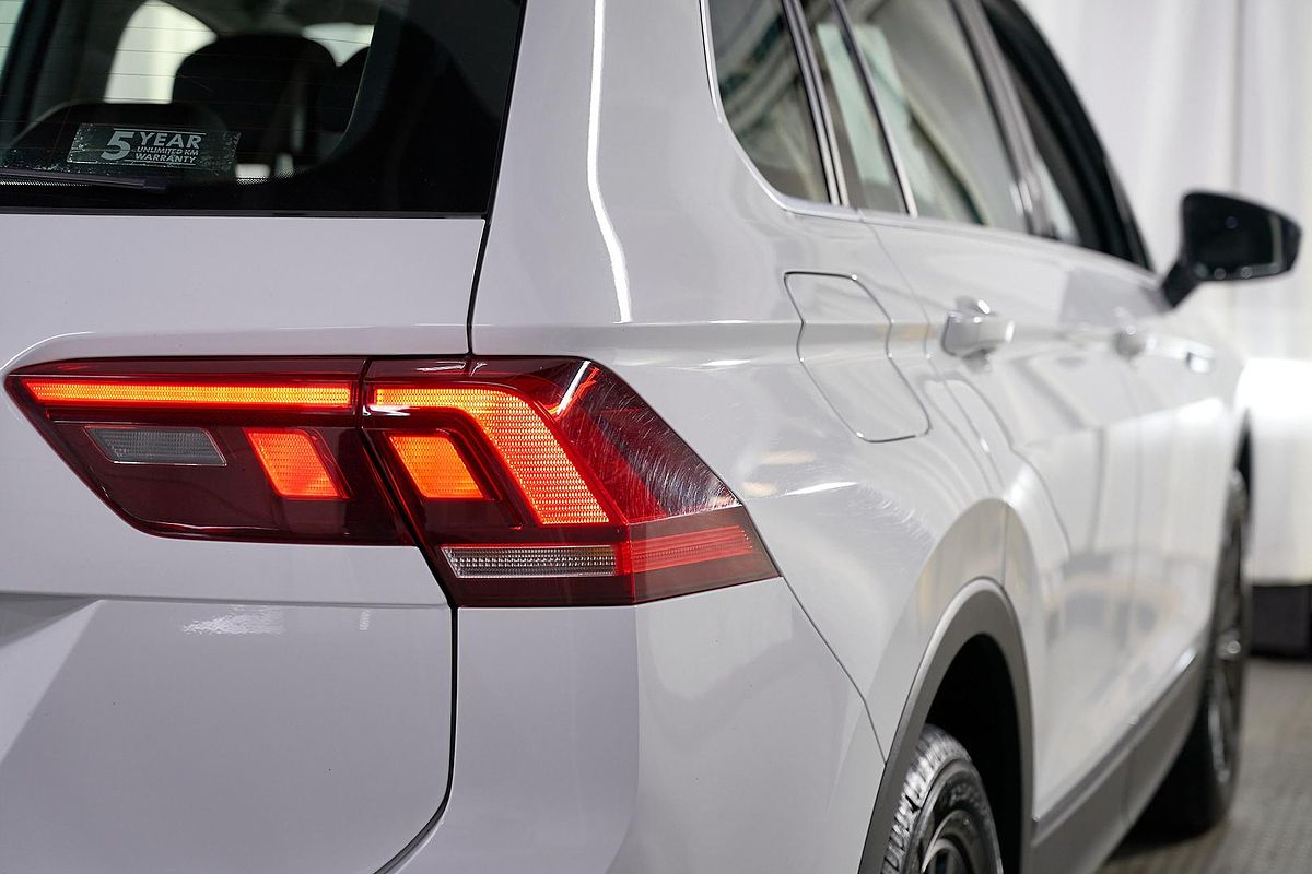 2023 Volkswagen Tiguan 110TSI Life 5N