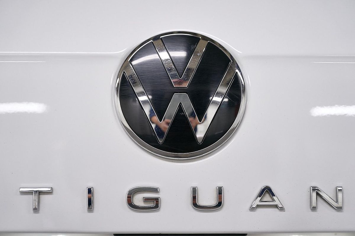 2023 Volkswagen Tiguan 110TSI Life 5N