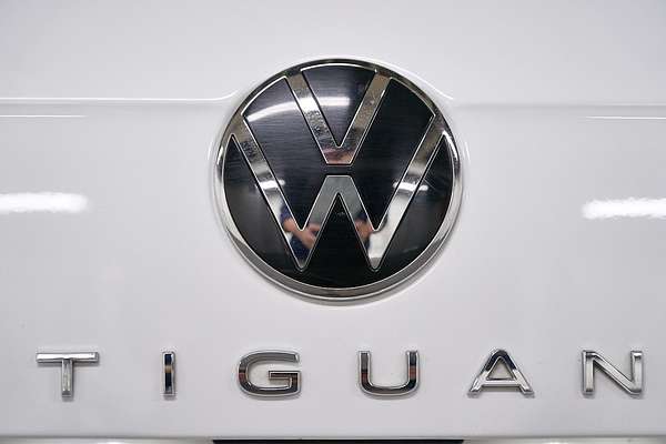 2023 Volkswagen Tiguan 110TSI Life 5N