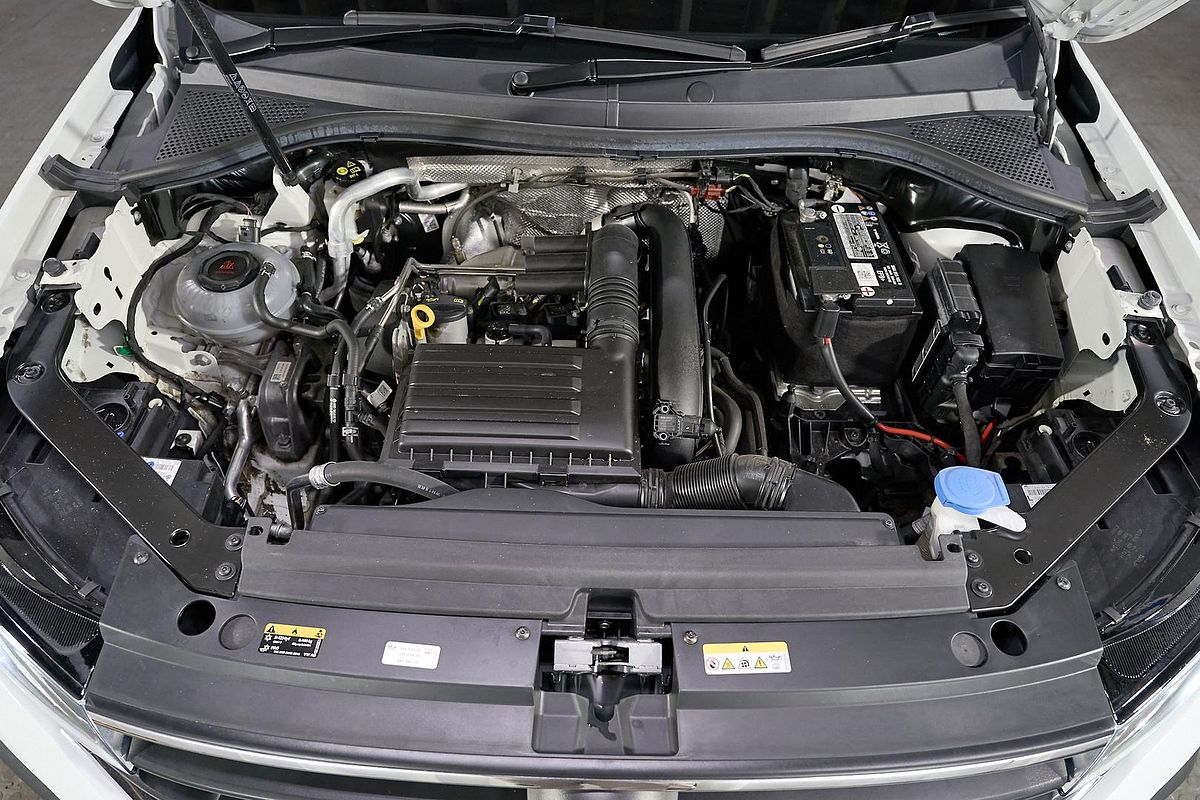 2023 Volkswagen Tiguan 110TSI Life 5N