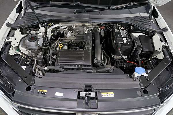 2023 Volkswagen Tiguan 110TSI Life 5N