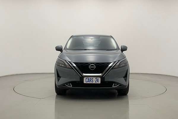 2023 Nissan QASHQAI ST+ J12