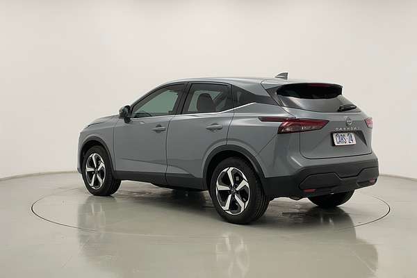 2023 Nissan QASHQAI ST+ J12
