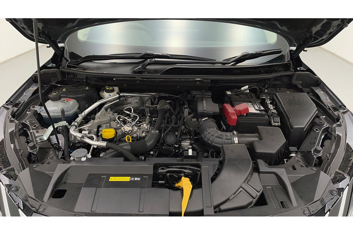 2023 Nissan QASHQAI ST+ J12
