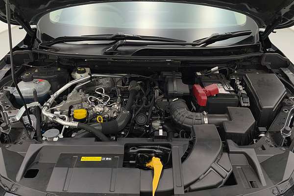 2023 Nissan QASHQAI ST+ J12