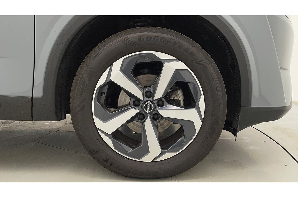 2023 Nissan QASHQAI ST+ J12