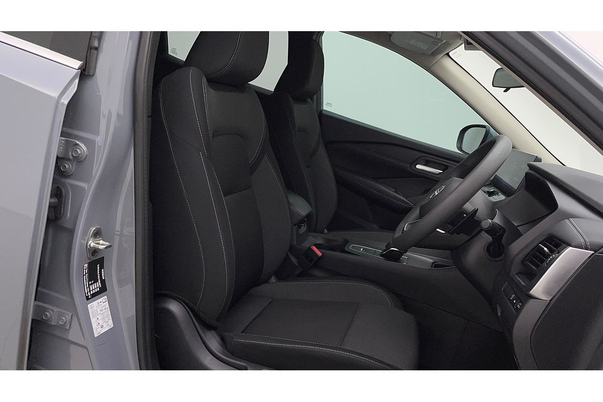 2023 Nissan QASHQAI ST+ J12