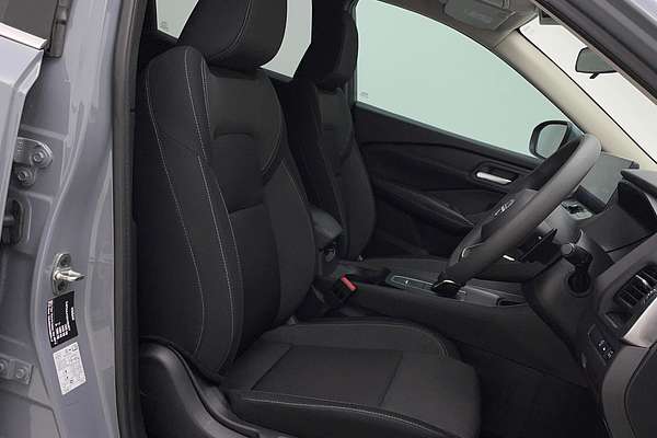 2023 Nissan QASHQAI ST+ J12