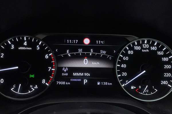 2023 Nissan QASHQAI ST+ J12