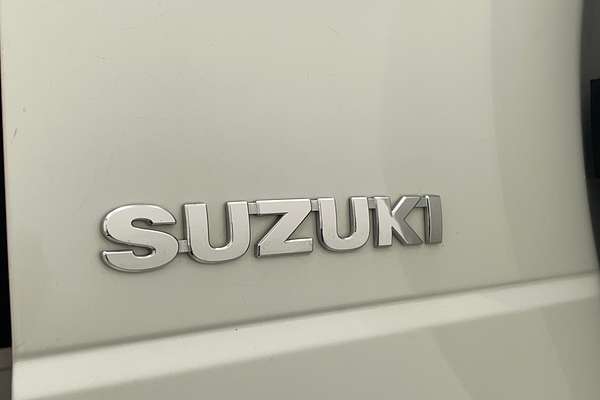 2017 Suzuki Grand Vitara Navigator JB