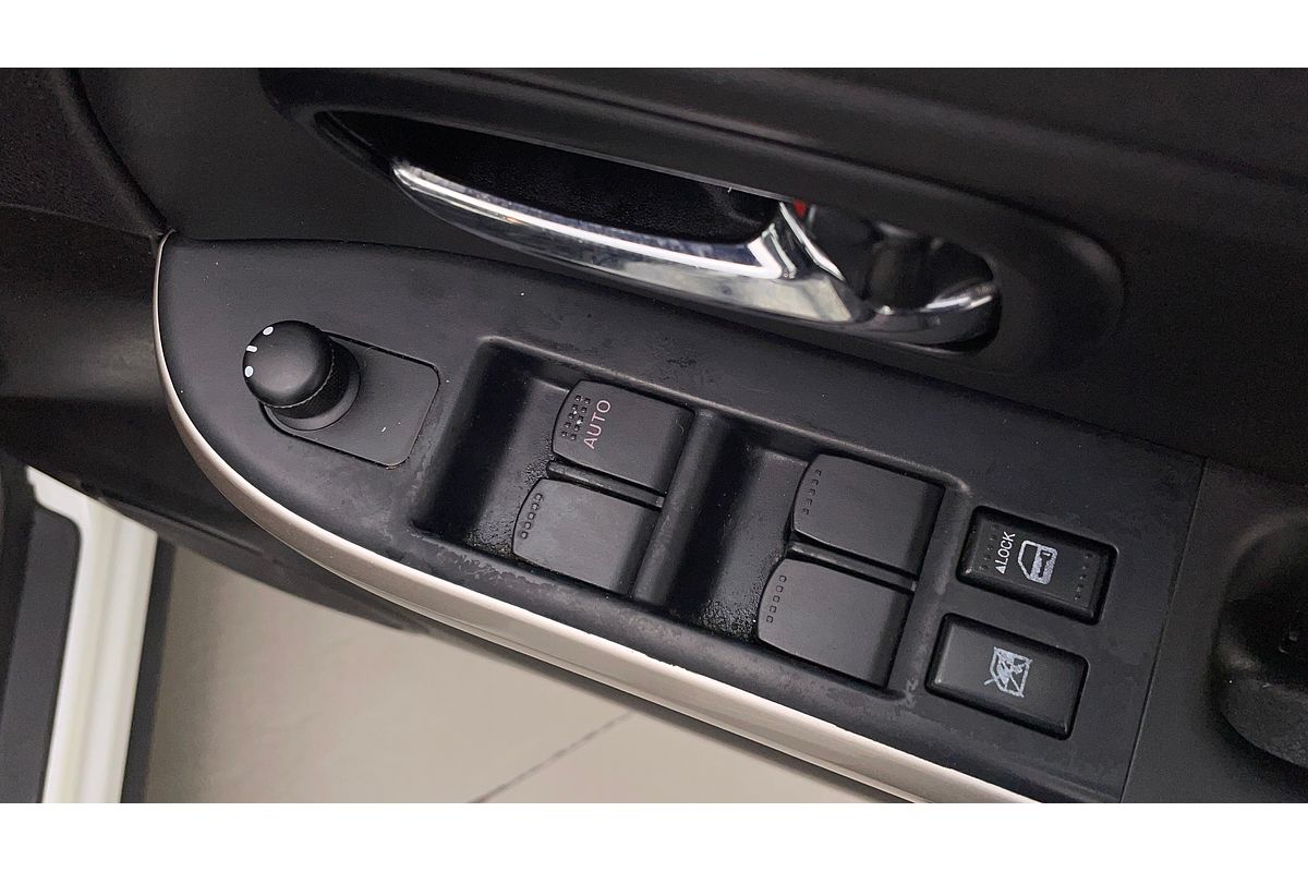 2017 Suzuki Grand Vitara Navigator JB
