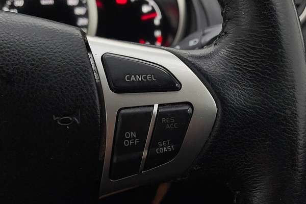 2017 Suzuki Grand Vitara Navigator JB