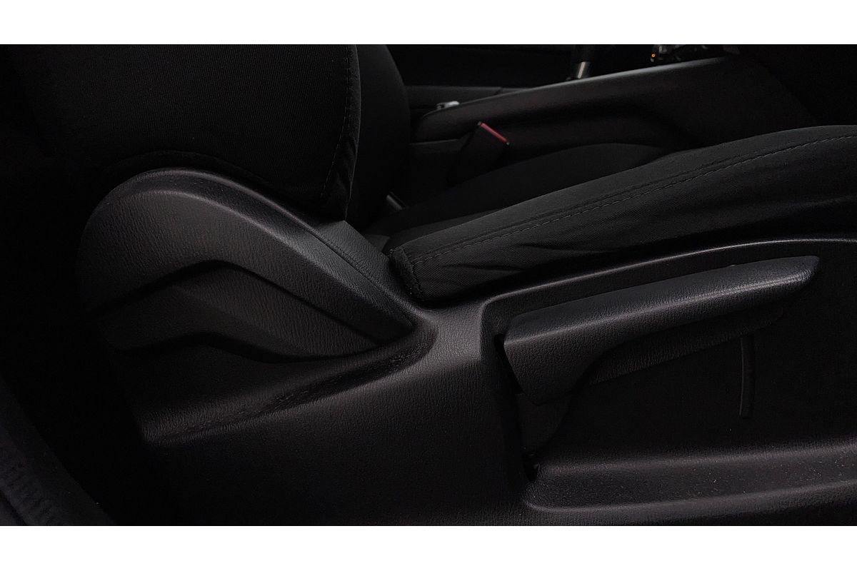 2018 Mazda CX-5 Maxx Sport KF Series