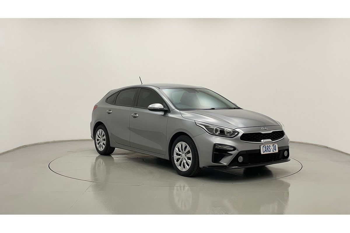 2020 Kia Cerato S BD