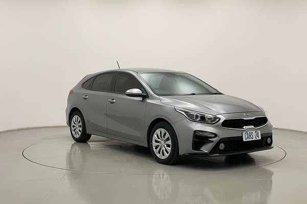 2020 Kia Cerato S BD