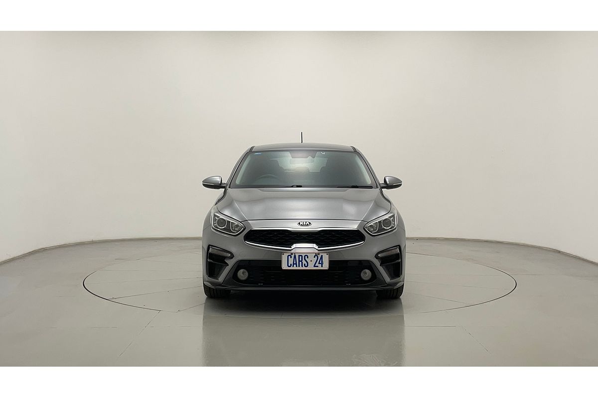 2020 Kia Cerato S BD